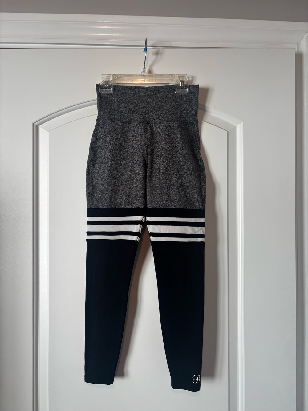 Bombshell’s Design Patented Scrunch Butt Thigh-Highs w/ pockets & no front seam